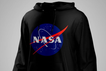 Jaqueta Nasa